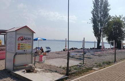 Residence Pool Peschiera del Garda - Foto 15