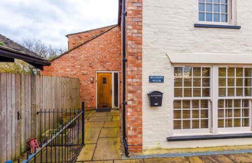 Belvedere House - Serene Countryside Escape - 4 Bedrooms Sleeps 8 - Photo 44