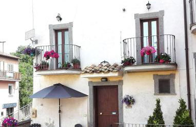 Il Palazzetto sulla Francigena - Photo 21