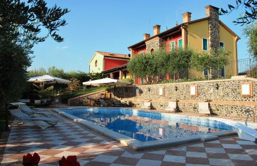 Tenuta Fortelongo - Foto 1