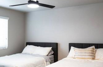 The Heber Hangout: 4BR Family Home + Spa - Foto 30