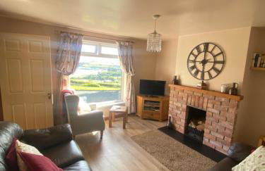 Beachview Cottage Co. Antrim - Foto 27
