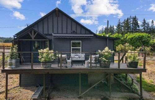 The Cottage On Wilsonville Road - Foto 26