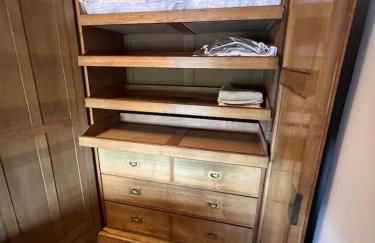 Osprey Cottage In Easton on the Hill - Foto 23