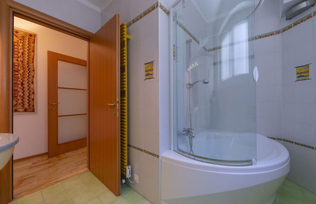 Villa Benessere - Photo 8