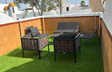 Dúplex Casa Ana Apartaclub La Barrosa - Photo 1