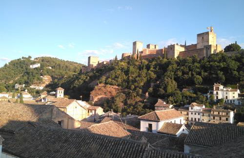 Casa-Mirador La Alhacena - Photo 8