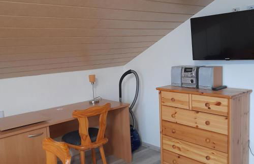 Bichlhof Bärfra Ferienwohnung Fernsicht - Photo 14