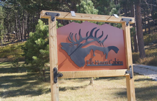 Elk Haven Vacation Cabins - Foto 41