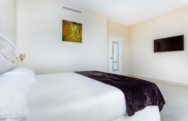 Calma Holiday Villas - Foto 13