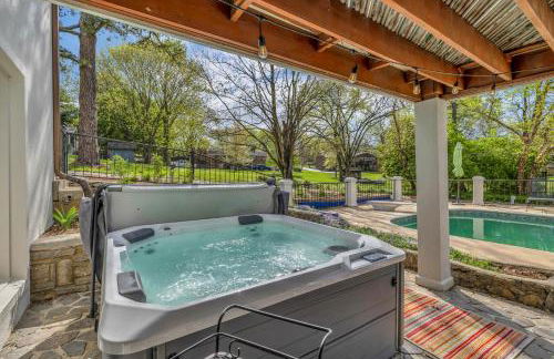 The Lakehouse - Foto 53