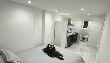 Flat in Euston Central London - Foto 2