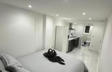 Flat in Euston Central London - Foto 2