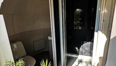 Rüdehof - Foto 5, Shower