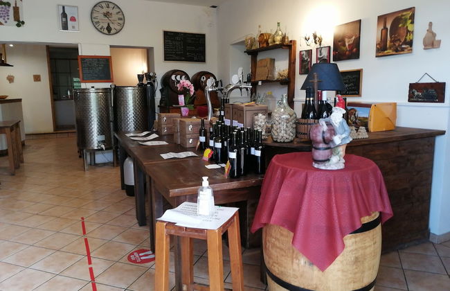 Residence La Mezzaluna - Foto 17