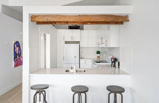 Le Nomade MTL - Foto 47