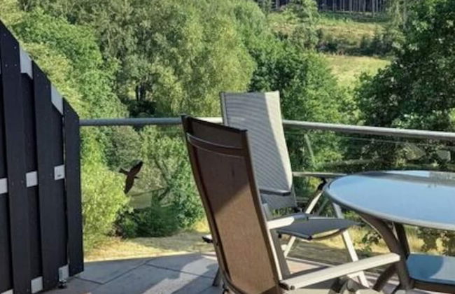 Holiday Apartment Mossauer Hohe - Foto 31