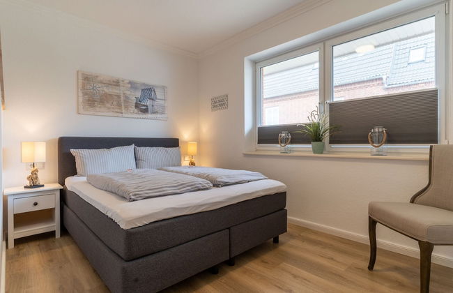 Ferienwohnung in St. Peter-ording - Foto 2