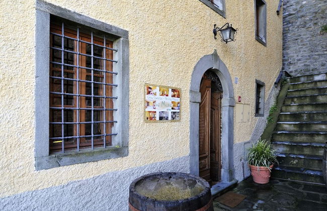 Casa Vacanze Le Muse Sillico - Photo 60