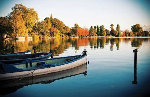 Home NEAR Paris 12minbb - Foto 12