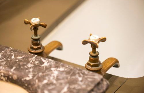 The Rock House - Terrace Apartment - in Heart of the City - Foto 26