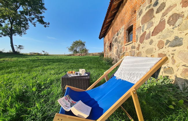 Folwark Mazurskie Legendy - Foto 59