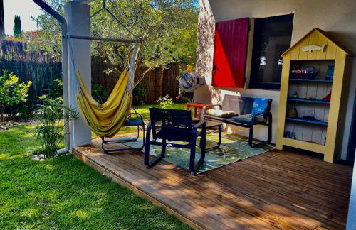 Villa Gecko - Foto 4