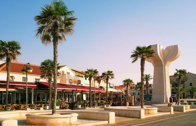 Amazing Pool & Relax Villa Loreta - Foto 30