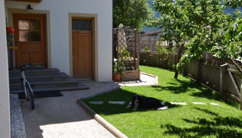 Mutznhof - Foto 2, Garden