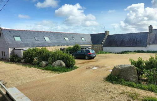 Gîte la Korrigane 4 personnes classé 3 étoiles - Foto 18