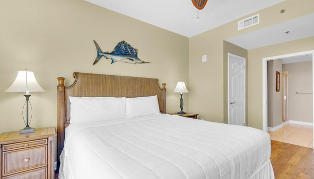 Splash 207e - Foto 5, Habitación