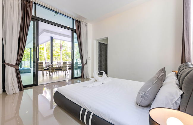 3 Bedroom Pool Villa BL2 - Foto 15