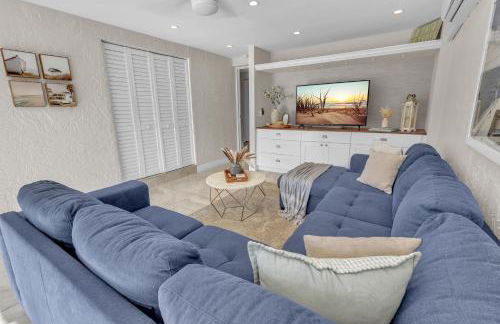 KAWAMA R5 in Key Largo, Beach, Lagoon, Pools, Tennis, Free Bikes and Canoes - Foto 31