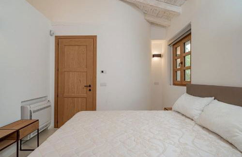 Villa dell'800 con Jacuzzi Privata - San Pantaleo - Foto 47