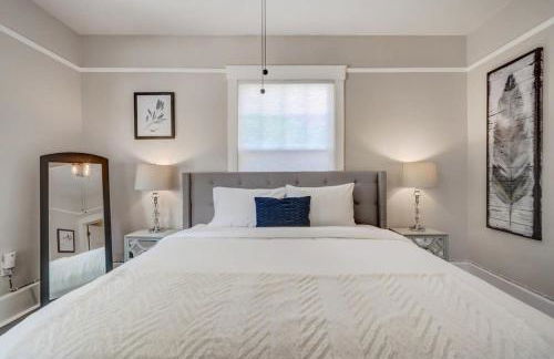 3BD Charming Cottage Large Backyard Garden Suite - Foto 36