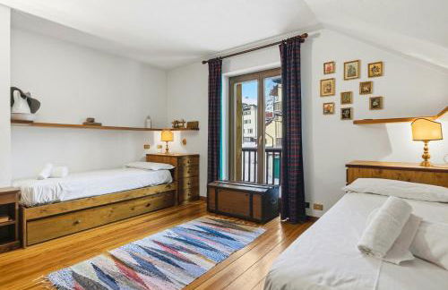 Hostdomus - Chalet Claviere - Foto 23