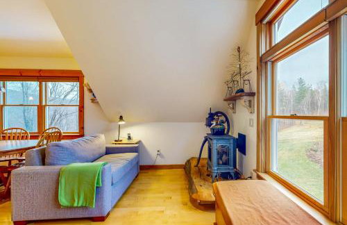 The Coolidge Barn - Foto 7