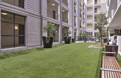 Apartment in Downtown Houston Free Parking - Foto 27