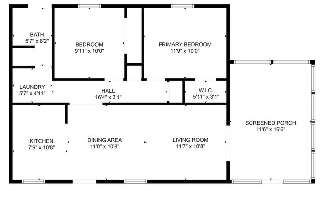 Minnow 2 2 Bedroom Villa by RedAwning - Foto 11
