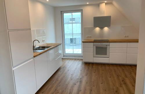 Licht+Luft, Wohnen auf Zeit - Foto 2