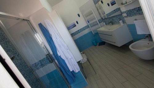 BluSunset Home Capaci - Foto 4, Shower