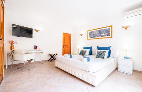 Villa Los Angeles by Algarve Vacation - Foto 19