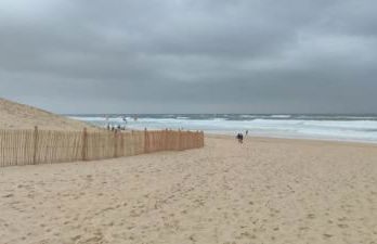 Evasion Côtière Tranquillité entre Forêt et Océan - Foto 13