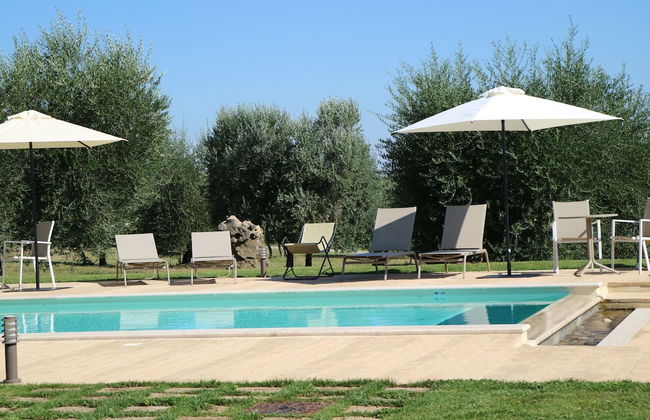 Le Buche Wine Resort & Spa - Foto 20