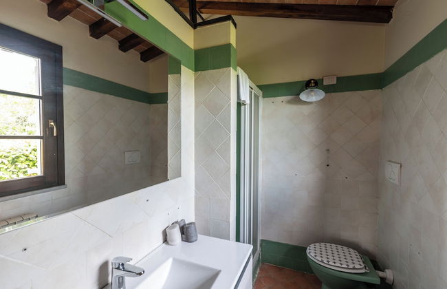 Cottage Porta All'Olmo - Foto 15