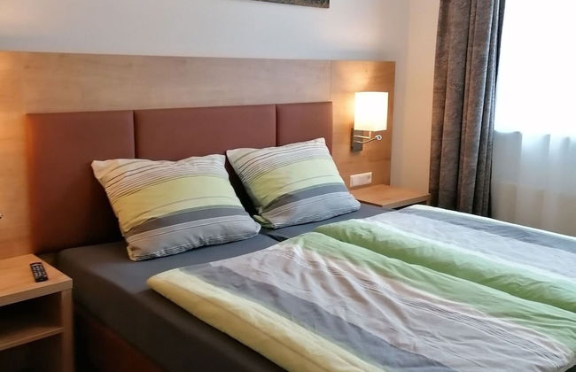 Hubsche Wohnung mit Balkon - Foto 3