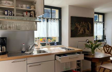 Ferienwohnung im Stadionischem Hof - Foto 15