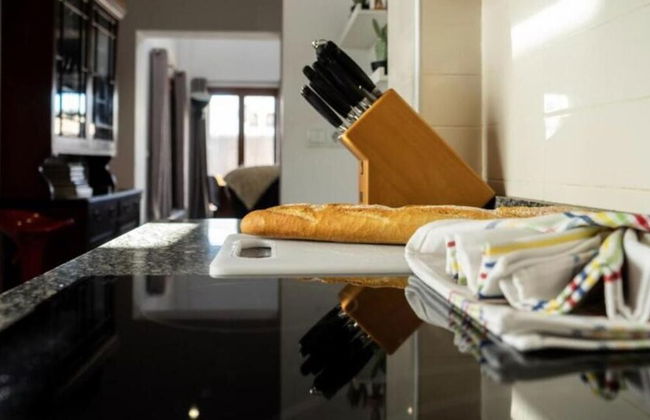 Experience Luxury and Privacy at Villa Samson, Your Perfect Retreat at El Valle - Photo 23