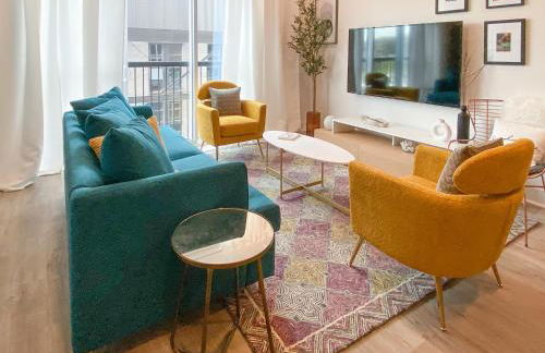 Jolene on Main 402 - Foto 1