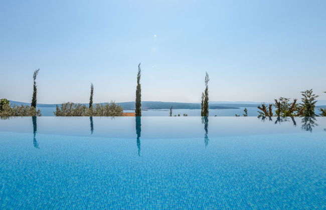 Villa Panorama - Foto 9